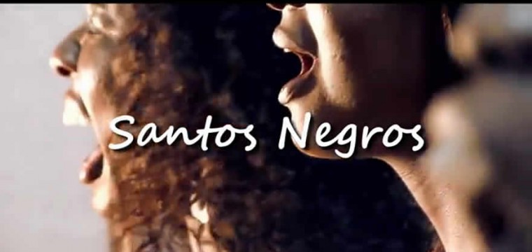 Santos Negros