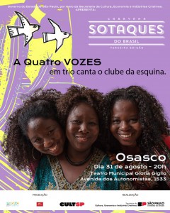 show Osasco